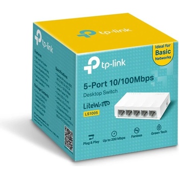 TP-Link LS1005