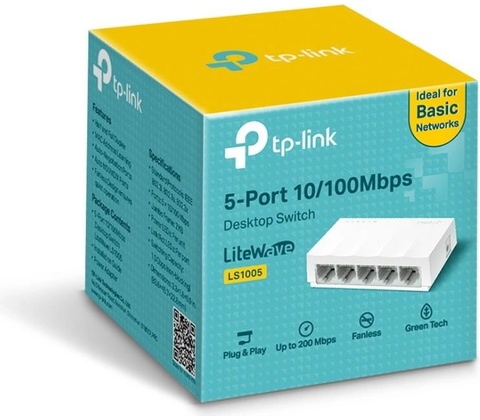 TP-Link LS1005