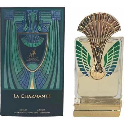 Maison Alhambra La Charmante parfumovaná voda unisex 100 ml