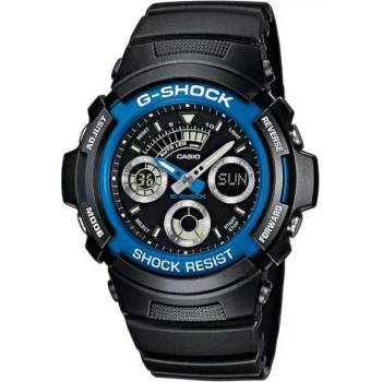 Image 1 of Casio AW-591-4AER