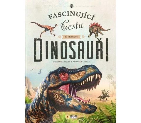 Dinosaury