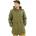 BRANDIT Палто Brandit M51 US coat - Green (Olive)