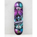 Darkstar Anodize