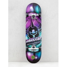 Darkstar Anodize