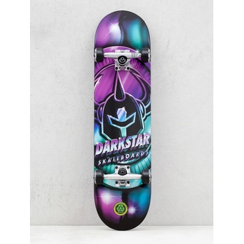 Darkstar Anodize