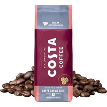 Costa Coffee Rich MEDIUM DARK Roast 1 kg