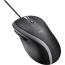 Myši Logitech Advanced Corded Mouse M500s 910-005784