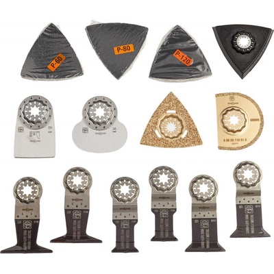 Fein 35222967060 Best of Starlock RENOVATION sada multifunkčného náradia 1 ks; 35222967060