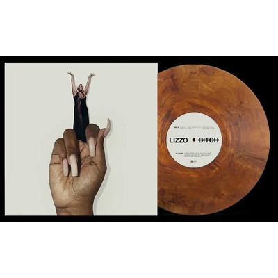 LIZZO - BITCH (INDIE) (1VINYL)