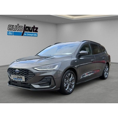 Ford Focus ST-Line X 114 kW