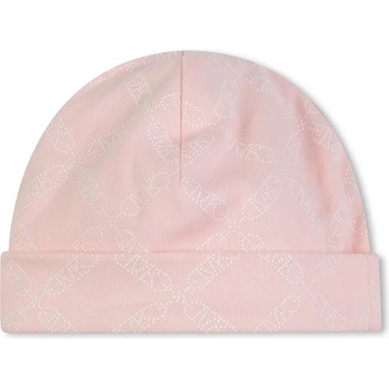 Michael Kors Бебешки памучен комплект Michael Kors (3 части) (R30503)