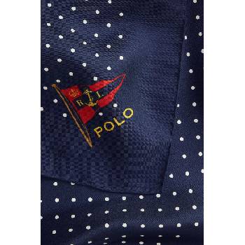 Ralph Lauren шалче мъжко от коприна (712B18792)