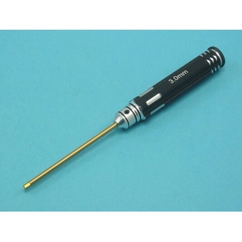 Horejsi Allen skrutkovač 3,0 mm