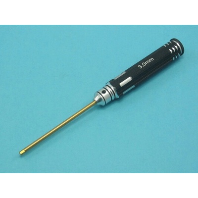 Horejsi Allen skrutkovač 3,0 mm