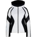 Sportalm Дамско ски яке Sportalm Women's Ankara Neon Ski jacket - White - размер 42 (EU) (104-6161-0215)