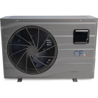 CF PROFI Invertor 9kW Solar – Zboží Dáma