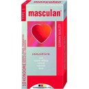 Masculan Sensitive 10 ks
