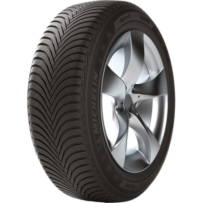 Michelin Alpin 5 225/45 R17 91V