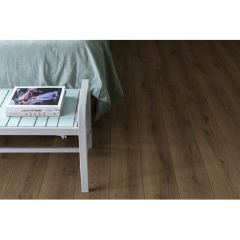 QuickStep Ламиниран паркет Quickstep №CLM5789 Дъб топлокафяв 8мм / 32 клас (CLM5789)