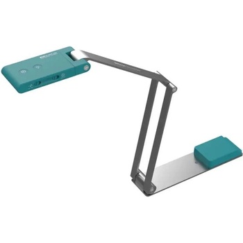 IRIS Visualizer 7 Dislexic