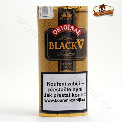 Danish Black V Mixture 40 g
