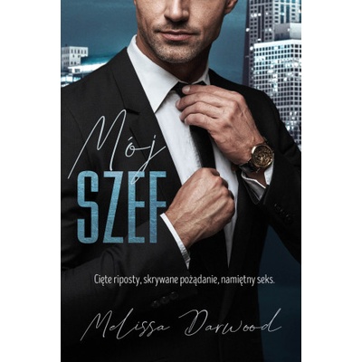 Mój szef