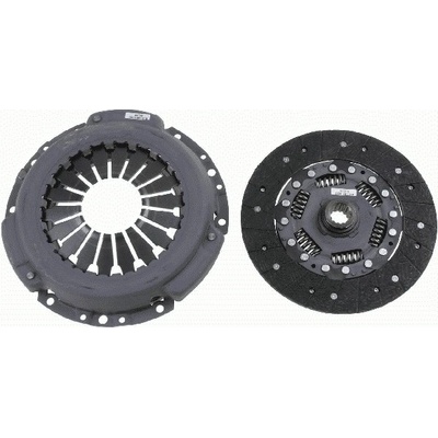 SACHS Spojková sada 3000951519