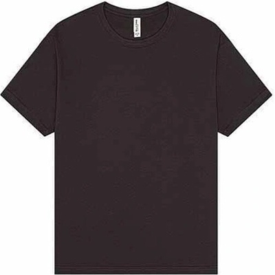 Canvas tričko CV3010 Dark Grey