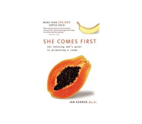 She Comes First