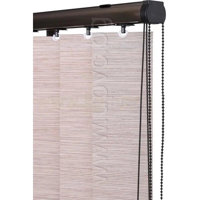 Алупласт ЕООД Вертикални щори evog