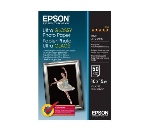 Epson C13S041943