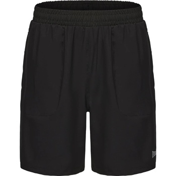 Everlast Мъжки къси панталони Everlast 2-in-1 Shorts Mens - Black