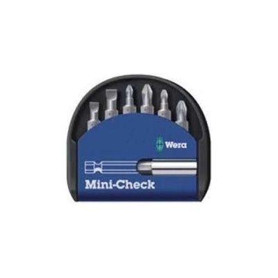 Wera 7 ks 073406