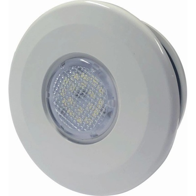 Vágner Pool MINI Tube -- tryska VA - 18 LED bílá, 6 W, pro předvyrobené bazény – Sleviste.cz