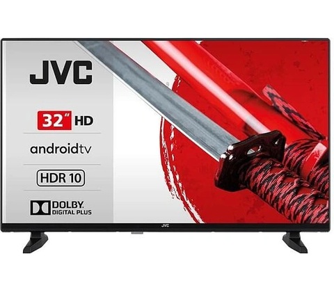 JVC LT-32VAH3335