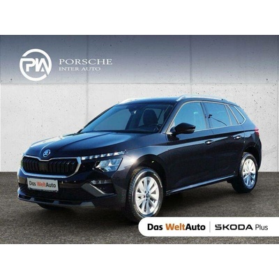 Skoda Kamiq TSI Selection DSG 85 kW