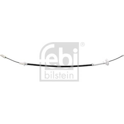 Lanko ovládania spojky FEBI BILSTEIN 24142