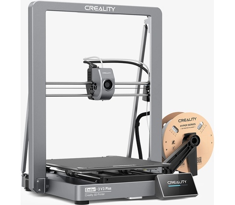 Creality Ender-3 V3 Plus