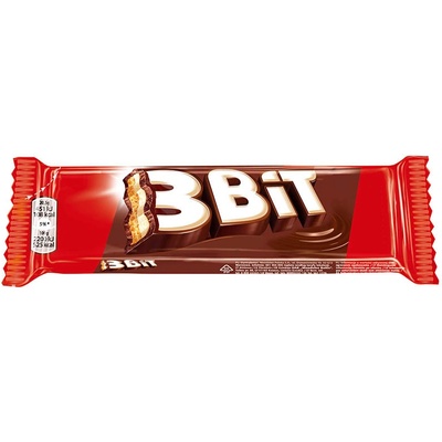 3BIT tyčinka 42x46g