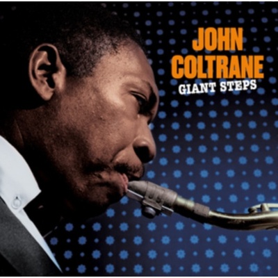 Giant Steps - John Coltrane CD