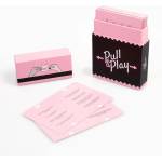 Secret Play Pull & Play Game English Version