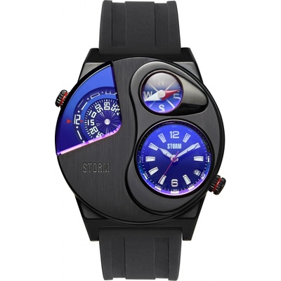 Storm NAVITREK RUBBER SLATE BLUE