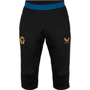 Castore Анцуг Castore Men's Licensed Tracksuit Bottoms - Caviar/InkBlue