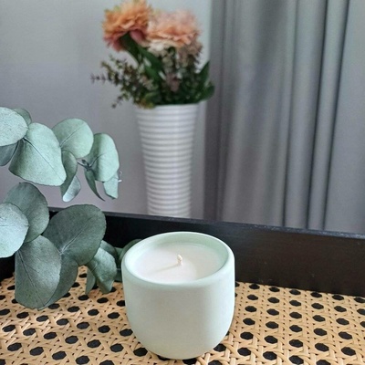 BETON home LESNÍ ROMANCE Himalájský cedr x Jasmín 70g