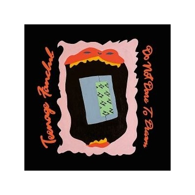 Teenage Fanclub - DO NOT DARE TO DREAM CD