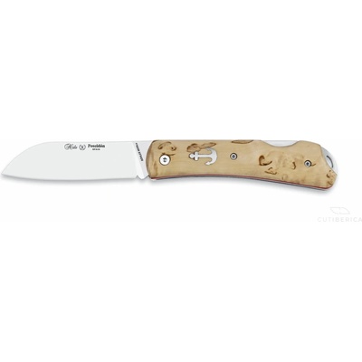 Miguel Nieto Poseidon 168A