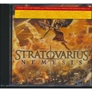 STRATOVARIUS - NEMESIS (1CD)