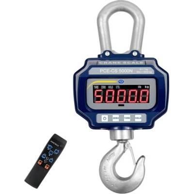 PCE Instruments PCE-CS 5000N