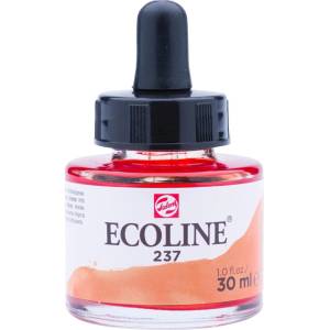 Ecoline 11252371 Акварелна боя Deep Orange 30 ml 1 бр (11252371)