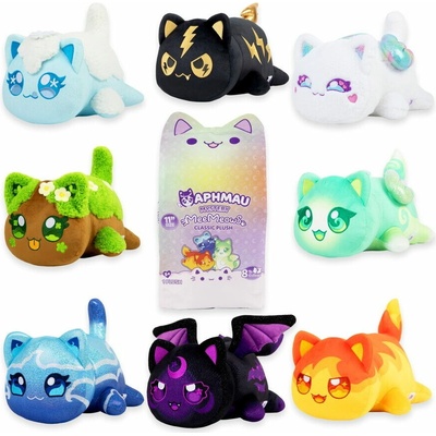 Aphmau Mystery MeeMeow classic